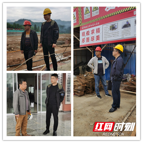 建材公司：精益求精潛心學(xué)習(xí)業(yè)務(wù)，深入工地了解客戶需求